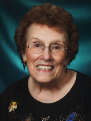 Bernice E. Arett