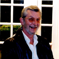 Ronald (Ron) Hensley