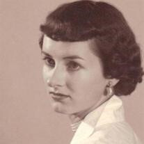 June Sanborn Profile Photo
