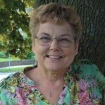 Nancy J. Davis