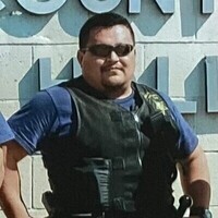Michael Valenzuela Profile Photo