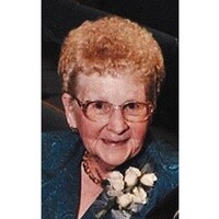 Mary E. Offenbecker