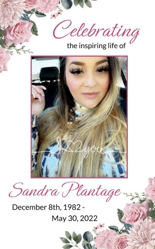 Sandra Plantage Profile Photo