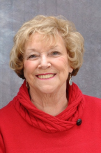 Janet Gibbs Profile Photo