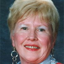 Patricia M (Haganey) Cote Profile Photo