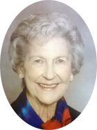 Betty Christian Brown