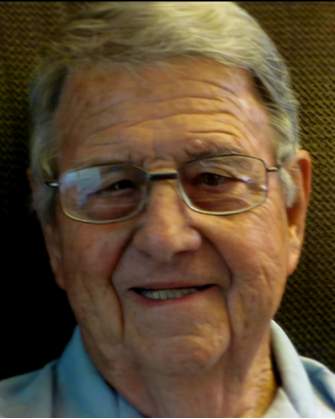 Hugh Winfield Saucier's obituary image