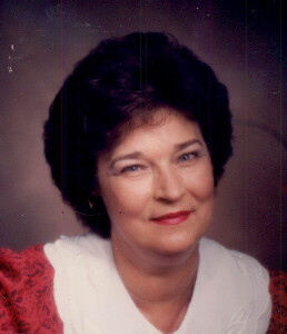 Betty Sherrard Profile Photo