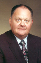Edward J. Gorman Profile Photo