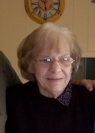 Shirley L (Jones)  Hutchison