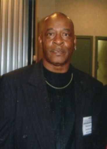 Samuel Jackson Profile Photo