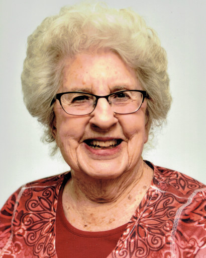 Norma Meier Profile Photo