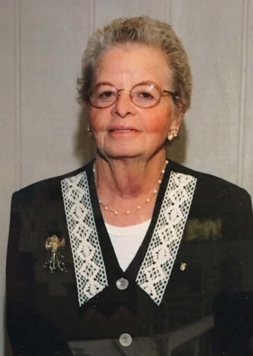 Delores Mae Jones