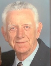 Gene Farris Lambert