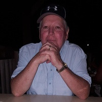 Roy Lester Gibson, Jr Profile Photo