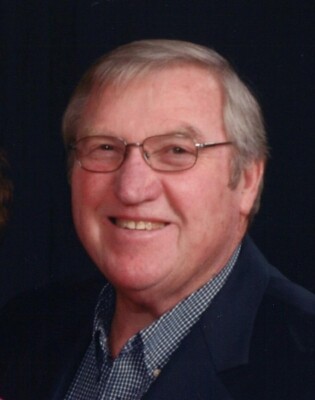 Charles 'Bill' Lawson Profile Photo