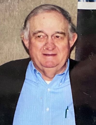 Earnest G. Roll, Jr. Profile Photo