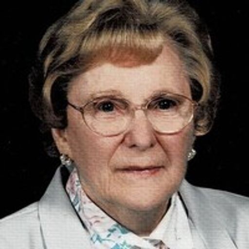 Ruby S. Barrow