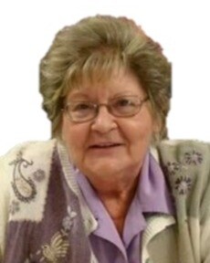 Wanda Lee Ault's obituary image
