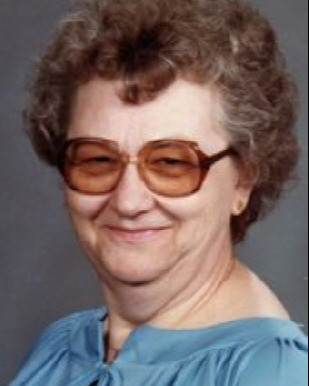 Gloria M. Ross