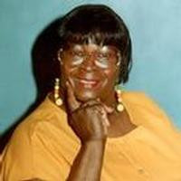 Mamie R. Parrish Dixon