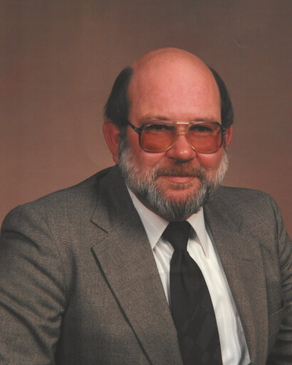 Larry Dominick's obituary image