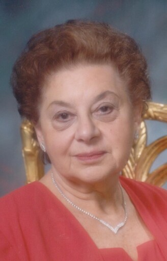 Dorothy A. (Crudale)  Gaglione