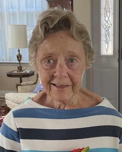 Lenore Sullivan's obituary image