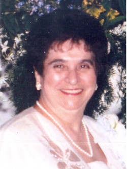 Jeanette Ruffino