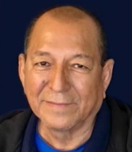 Ildefonso Escobedo, Jr.