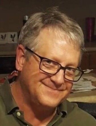 David Allen Osborn Profile Photo