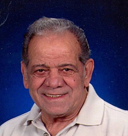 Arthur J. Sgambelluri, Sr.