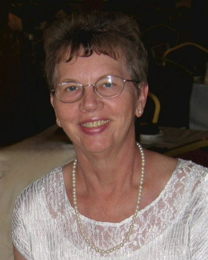 Eunice May Korsrud (nee Koch) Profile Photo