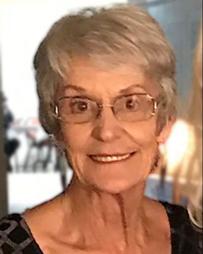 Shirley Ann Biellier Profile Photo