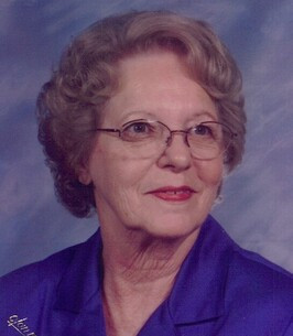 Mary Hughes Bush