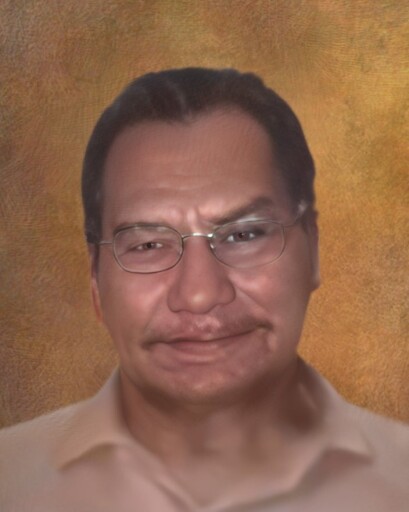 Jesus M. Hernandez Profile Photo