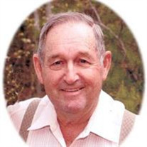 Delbert Donald Gosch