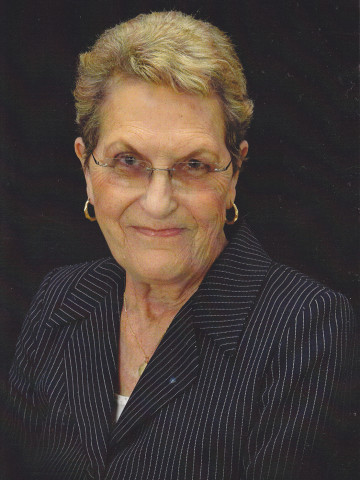 Sallie Gant