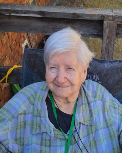 Leah Virginia Dunham's obituary image
