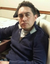 Octavio Vargas Profile Photo