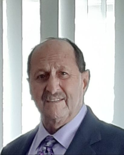 Donald A. Brown