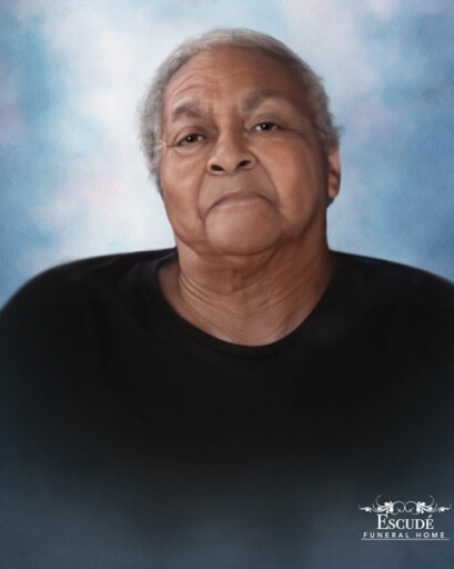 Lena Mae Harmason's obituary image