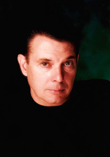 Robert  John  Primbs Jr. Profile Photo