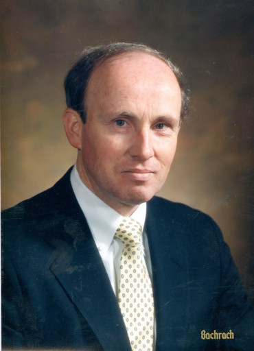 James R. Fitzgerald