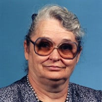 Wanda Faye Norwood