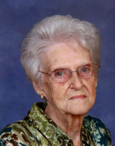 Edna Grant Profile Photo