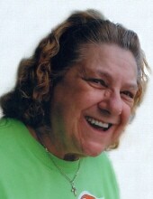 Darlene B. Shaffer