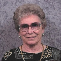 Dorothy Mae Collins