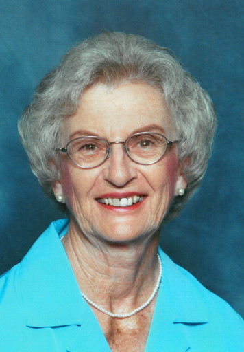 Louise Stancil Johnson