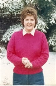 Betty Mendenhall  Terry Profile Photo